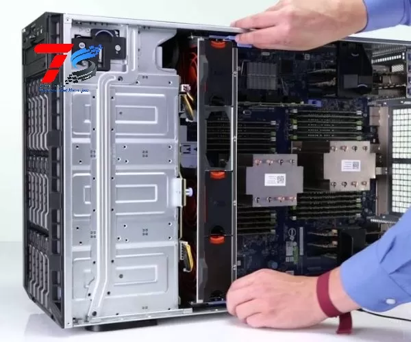 Lựa chọn máy chủ như thế nào cho nhu cầu của doanh nghiệp?